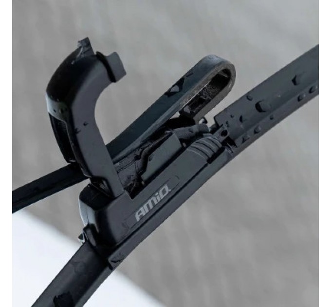 AMiO Щітка склоочисника AMiO U-Type 19" 480 мм (01179) (011799)