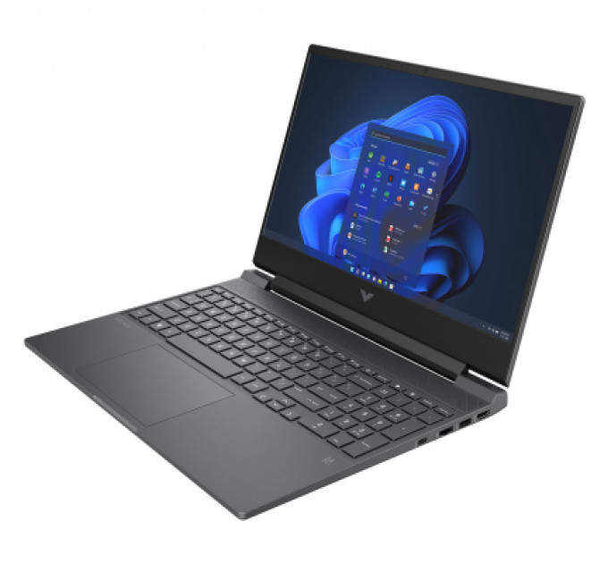 Ноутбук HP Victus 15-fa1028ua (B83A4EA)