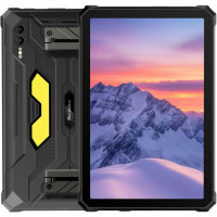 Планшет Blackview Tab Active 10 Pro 10.95" 12/256GB LTE / 5G Black (6931548318798)