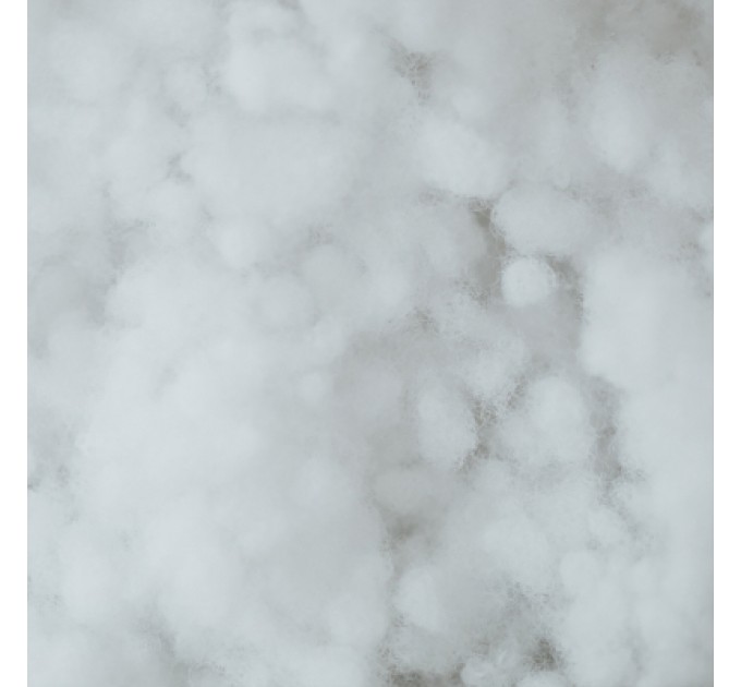 MirSon Подушка на стілець MirSon Бязь 17-0553 Nadia 40х40 см (2200006185413)