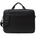 Сумка для ноутбука Voltronic 17" YT-M-17D Black, 45x7x34cm (YT-M-17D)