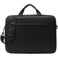 Сумка для ноутбука Voltronic 17" YT-M-17D Black, 45x7x34cm (YT-M-17D)