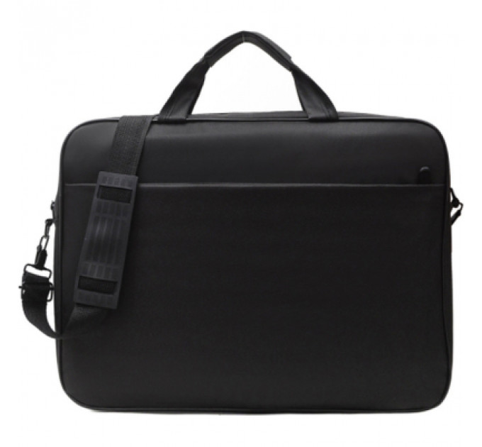 Сумка для ноутбука Voltronic 17" YT-M-17D Black, 45x7x34cm (YT-M-17D)