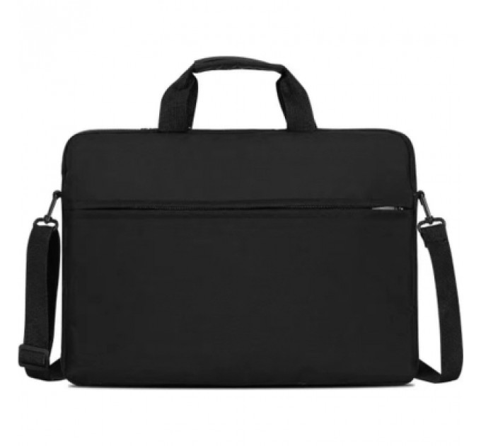 Сумка для ноутбука Merlion 14" Stripe, Black (YT-MR15StrBk)