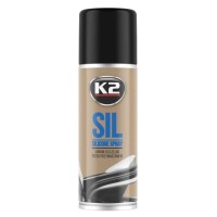 Мастило автомобільне K2 Sil Aero 150мл (K634)