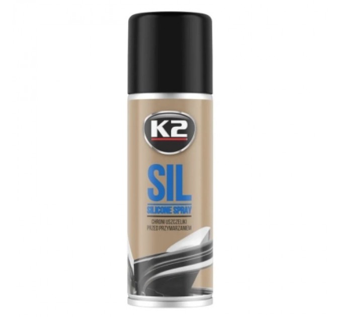K2 Мастило автомобільне K2 Sil Aero 150мл (K634)