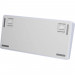 Клавіатура Aula F75 Gasket Greywood V3 switch Hot-Swap PBT Wireless/Bluetooth/USB Blue (6948391208633)