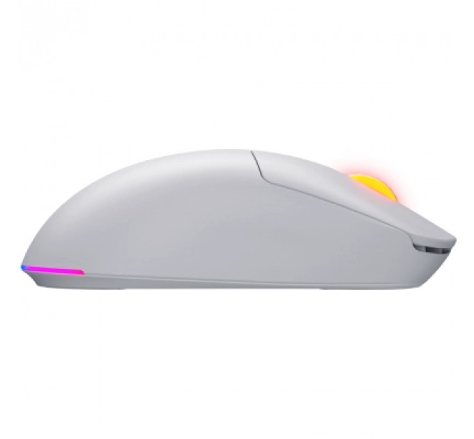 Мишка Hator Quasar 3 Wireless White (HTM731)