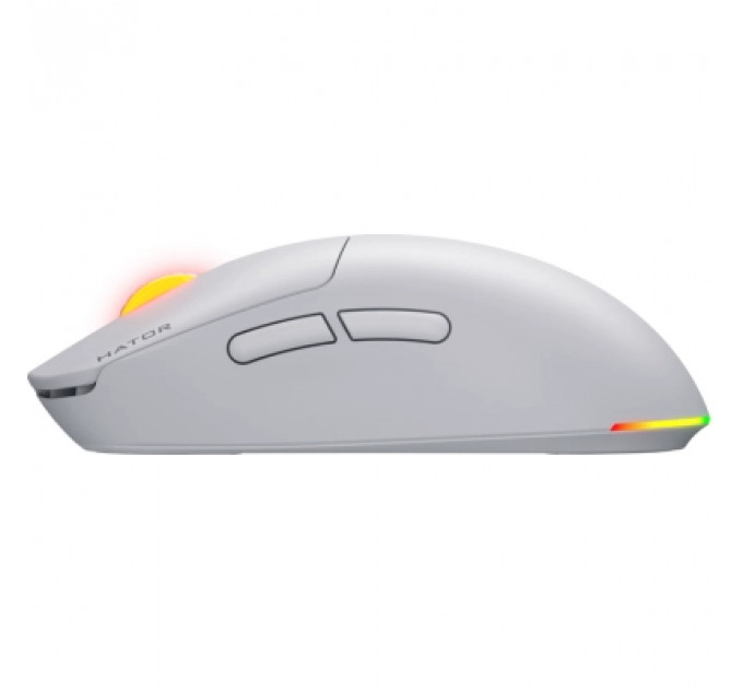 Мишка Hator Quasar 3 Wireless White (HTM731)