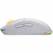 Мишка Hator Quasar 3 Wireless White (HTM731)
