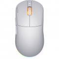 Мишка Hator Quasar 3 Wireless White (HTM731)