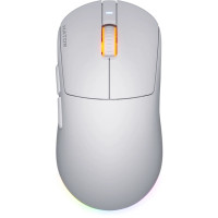 Мишка Hator Quasar 3 Wireless White (HTM731)