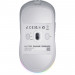 Мишка Hator Quasar 3 Wireless White (HTM731)