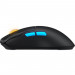 Мишка Hator Pulsar 3 Pro Wireless Black (HTM640)