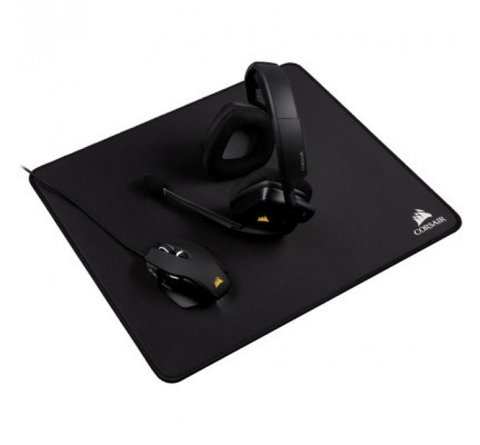 Килимок для мишки Corsair MM350 Champion X-Large Black (CH-9413560-WW)
