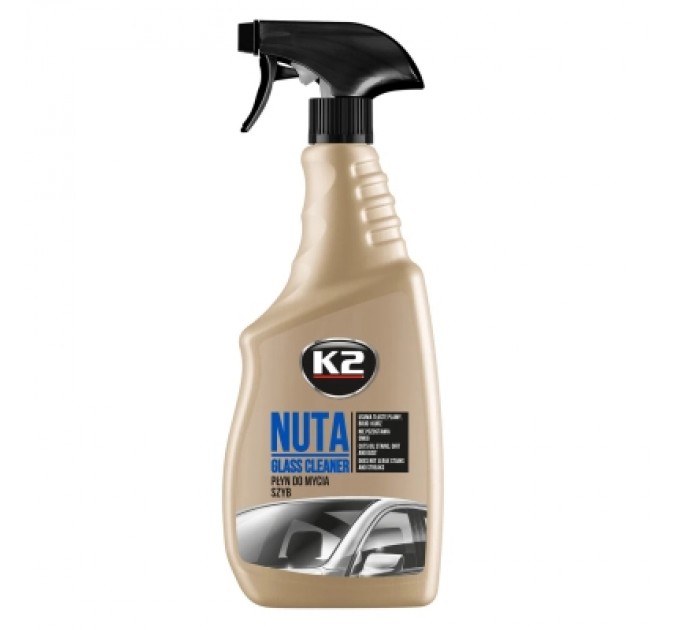 Автомобільний очисник K2 Nuta 750 мл (K507M)