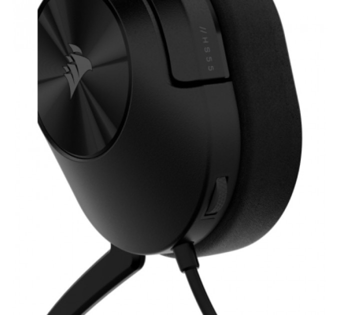 Навушники Corsair HS55 Stereo Headset Carbon (CA-9011260-EU)