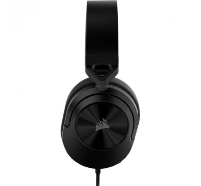 Навушники Corsair HS55 Stereo Headset Carbon (CA-9011260-EU)
