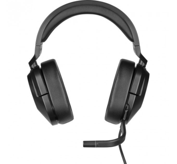 Навушники Corsair HS55 Stereo Headset Carbon (CA-9011260-EU)