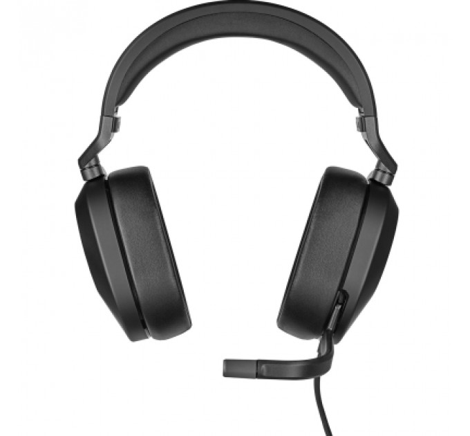 Навушники Corsair HS65 Surround Headset Carbon (CA-9011270-EU)