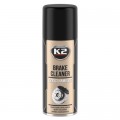 K2 Автомобільний очисник K2 Brake Cleaner 400 м (W103)