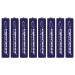 Esperanza Батарейка Esperanza AAA LR03 Alkaline * 8 (EZB104)