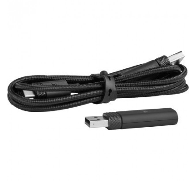 Навушники Corsair HS80 RGB Wireless Carbon (CA-9011235-EU)