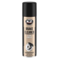 Автомобільний очисник K2 Brake Cleaner 500 м (W104)