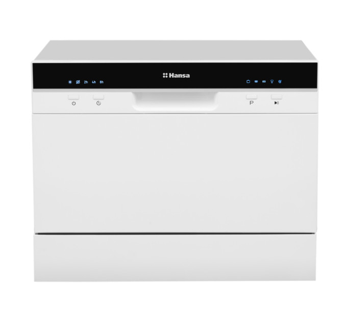 Hansa Посудомийна машина Hansa ZWM556WH