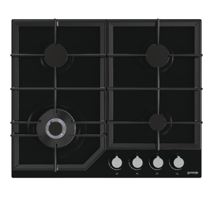 Gorenje Варочна поверхня Gorenje GTW641KB