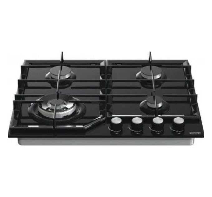 Gorenje Варочна поверхня Gorenje GTW641KB