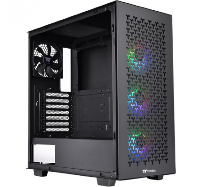 Корпус ThermalTake V350 TG ARGB Air Black (CA-1S3-00M1WN-03)
