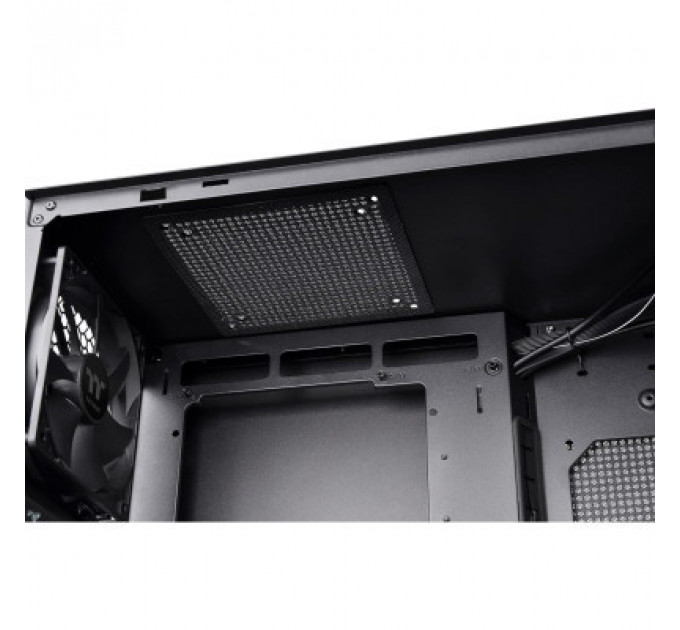 Корпус ThermalTake V350 TG ARGB Air Black (CA-1S3-00M1WN-03)