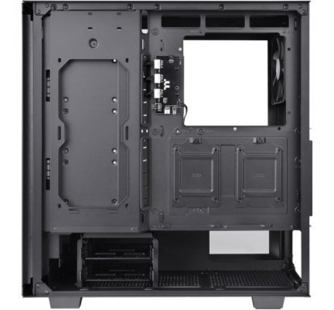 Корпус ThermalTake V350 TG ARGB Air Black (CA-1S3-00M1WN-03)