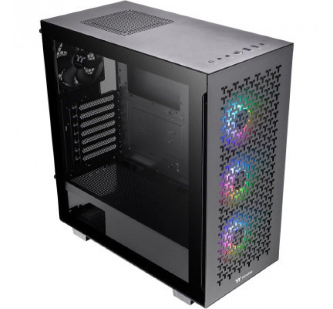 Корпус ThermalTake V350 TG ARGB Air Black (CA-1S3-00M1WN-03)