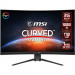 Монітор MSI MAG 325CQRF-QD