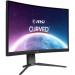 Монітор MSI MAG 325CQRF-QD