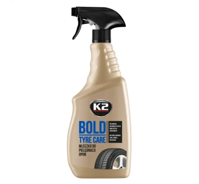 K2 Автомобільний очисник K2 Bold 700 г (EK1572)