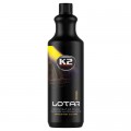 K2 Автомобільний очисник K2 Lotar PRO 1 л (M880)