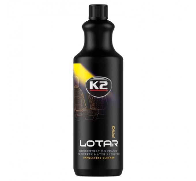 K2 Автомобільний очисник K2 Lotar PRO 1 л (M880)