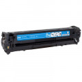 Корпус картриджу HP CE321A cyan (C_VIRGIN_CE321A-C)
