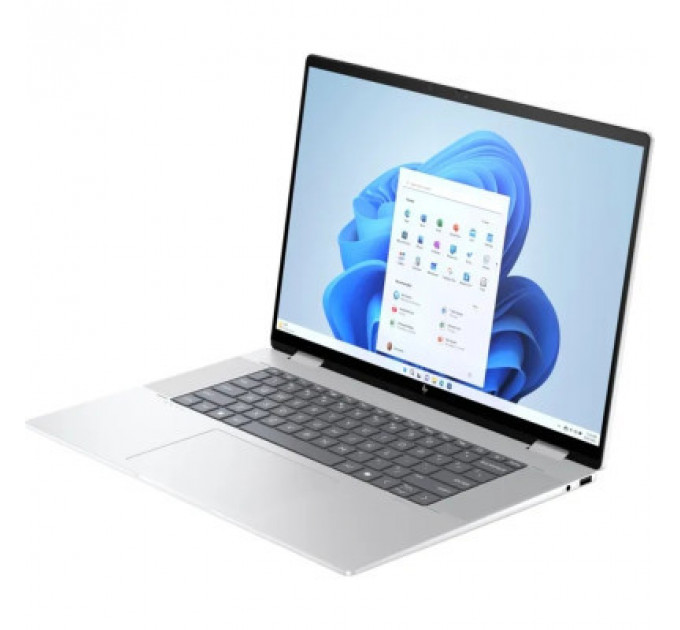 Ноутбук HP Envy x360 16-ac0004ua (A0NM7EA)