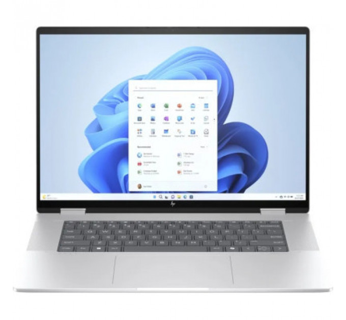 Ноутбук HP Envy x360 16-ac0004ua (A0NM7EA)