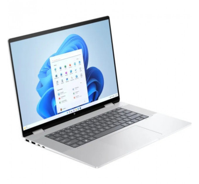 Ноутбук HP Envy x360 16-ac0004ua (A0NM7EA)