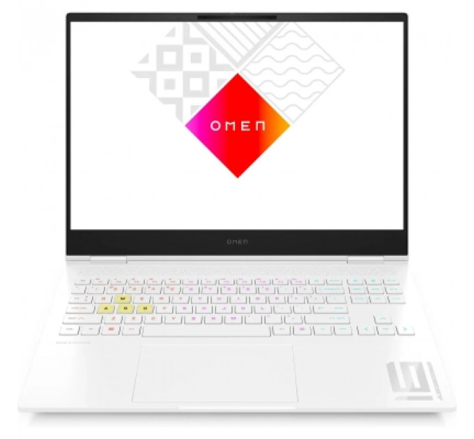 Ноутбук HP OMEN Gaming 16-u1016ua (A4AE0EA)