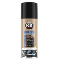 Автомобільний очисник K2 Klima Fresh "Квітка" 150 мл (K222FL)