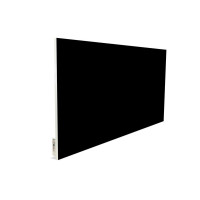 Обігрівач Teploceramic TCH-RA1000-BLACK