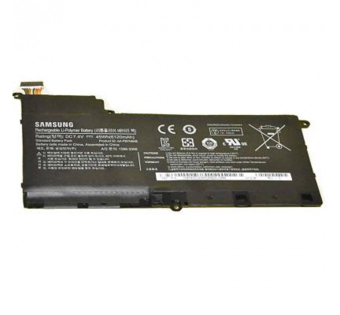 Акумулятор до ноутбука Samsung Samsung 530U4 AA-PBYN8AB 45Wh (6100mAh) 4cell 7.4V Li-ion (A41765)