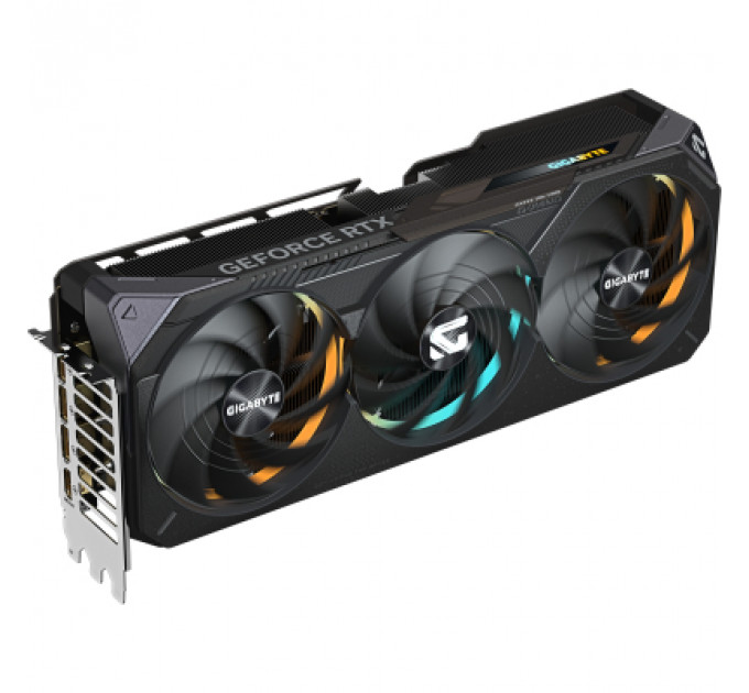 Відеокарта GIGABYTE GeForce RTX5070 Ti 16GB GAMING OC (GV-N507TGAMING OC-16GD)