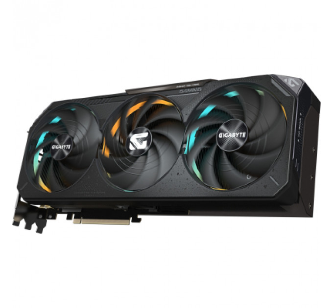Відеокарта GIGABYTE GeForce RTX5070 Ti 16GB GAMING OC (GV-N507TGAMING OC-16GD)